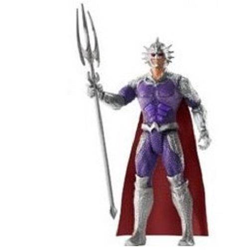 Aquaman Movie 6-Inch Action Figure - Orm