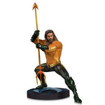 Aquaman Movie Aquaman Statue