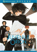 Aquarian Age Juvenile Orion Vol 1