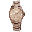 Armani Men's Nicola
