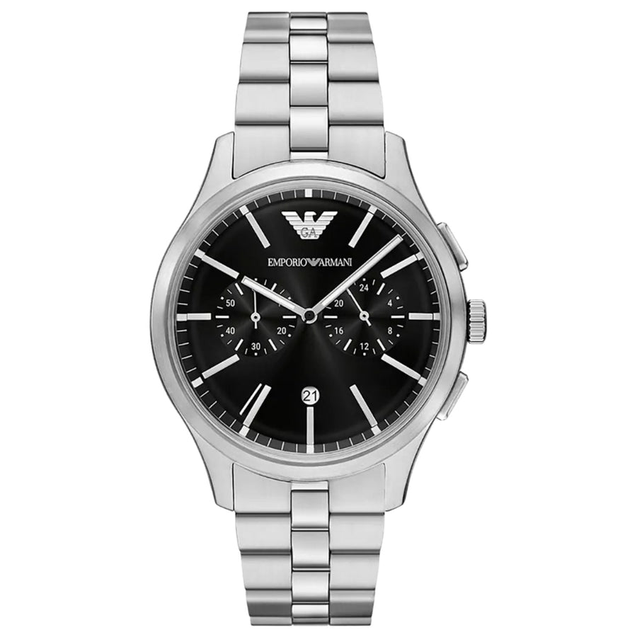 Emporio Armani Men's Dario