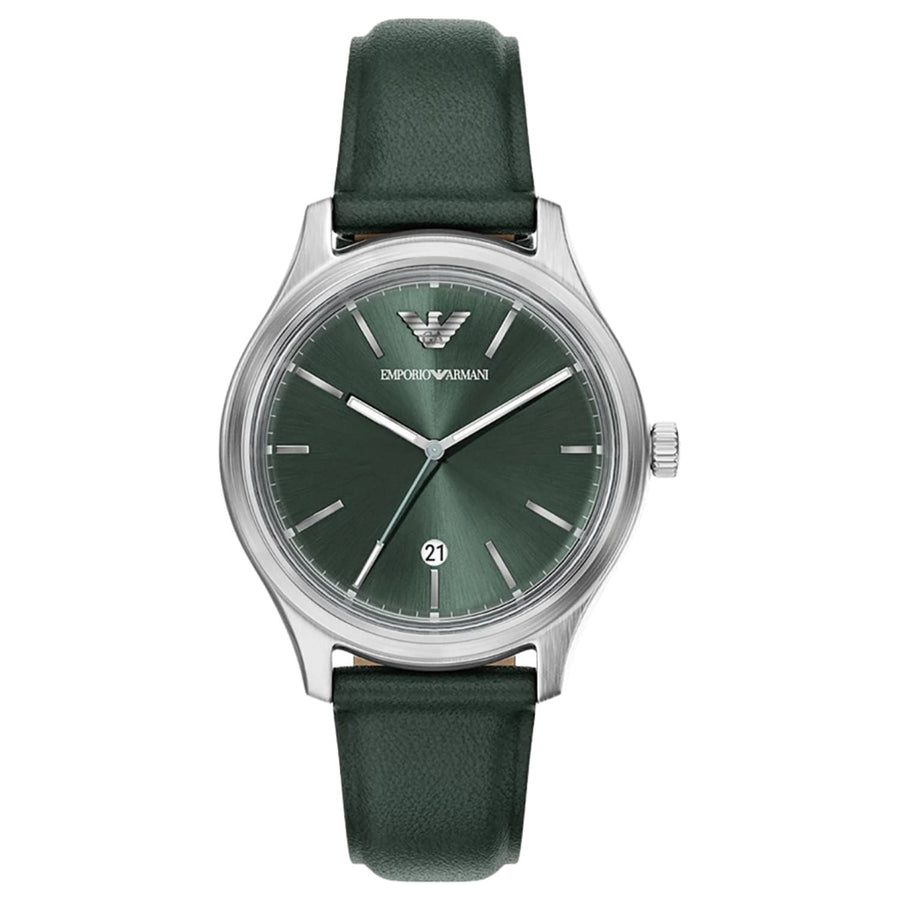 Emporio Armani Men's Minimalist