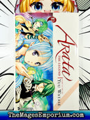 Arata The Legend Vol 10