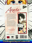 Arata The Legend Vol 12