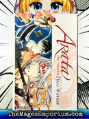 Arata The Legend Vol 12