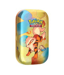 151 Mini Tin - SV: Scarlet & Violet