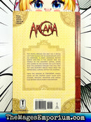 Arcana Vol 1