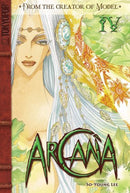 Arcana Vol 4