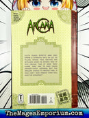 Arcana Vol 4