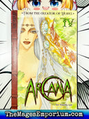 Arcana Vol 4