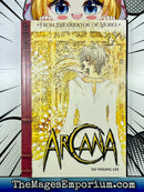 Arcana Vol 9