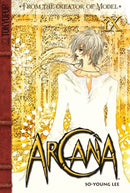 Arcana Vol 9