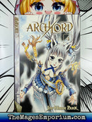 Archlord Vol 4