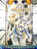 Archlord Vol 4
