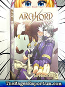 Archlord Vol 5