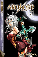 Archlord Vol 6