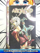 Archlord Vol 6