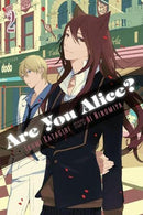 Are You Alice? Vol 2