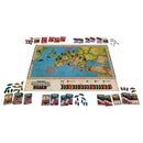 Quartermaster General: 1914