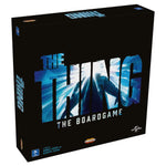 The Thing: The Board Game