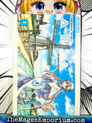 Aria Vol 1
