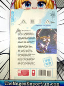 Aria Vol 2