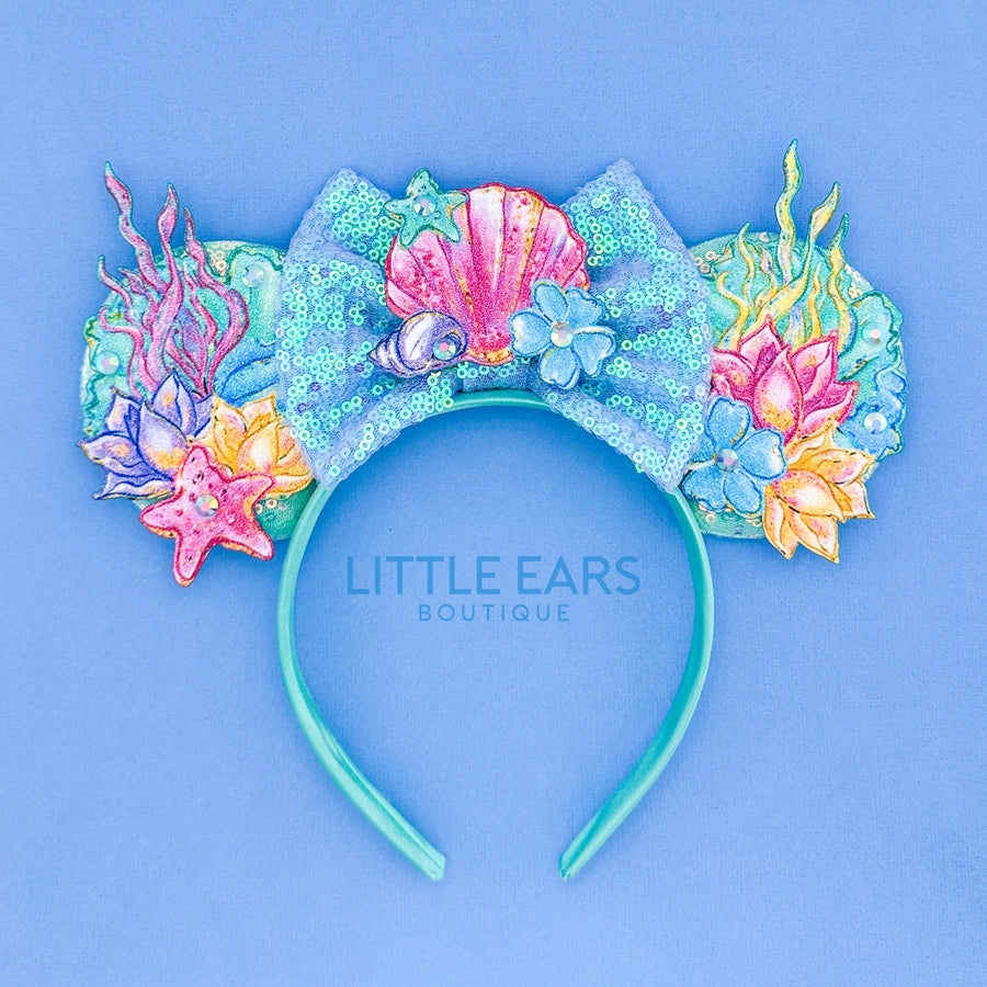 Ocean Reef Ears