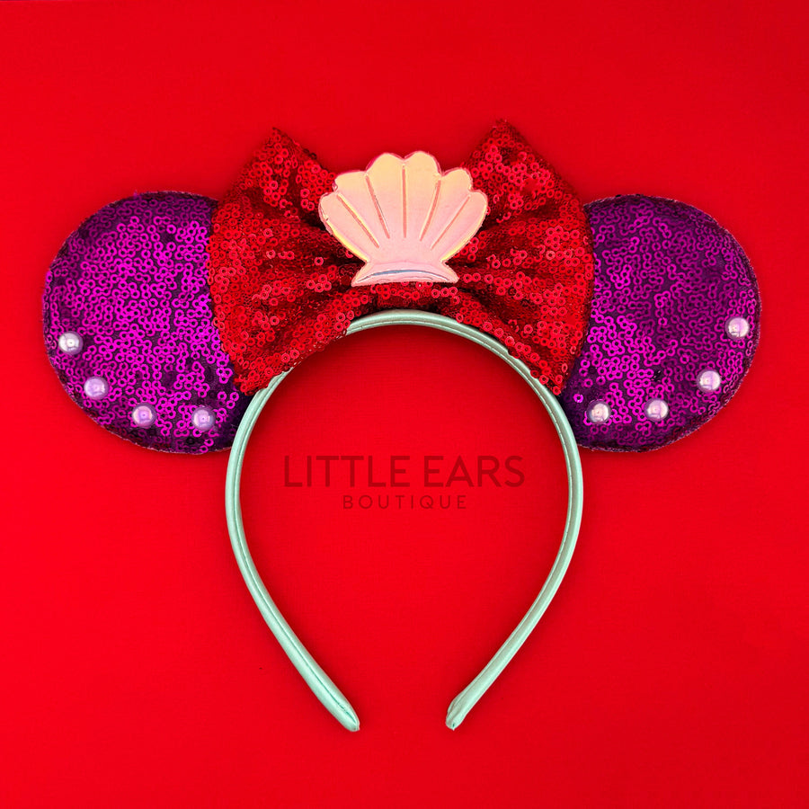 Marmaid Ears
