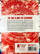 Arifureta: From Commonplace to World's Strongest Zero Vol 6 Light Novel