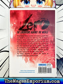 Arifureta From Commonplace to World's Strongest Zero Vol 8