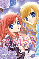 Arisa Vol 1