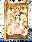 Ark Angels Vol 1