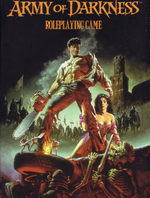 Army of Darkness RPG