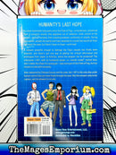 Arpeggio of Blue Steel Vol 1