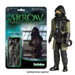 Arrow Dark Archer ReAction 3 3/4-Inch Retro Action Figure Toys & Games ToyShnip 
