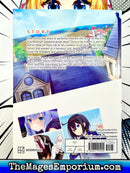 As a Reincarnated Aristocrat, I'll Use My Appraisal Skill to Rise in the World Vol 1 Light Novel