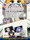 As A Reincarnated Aristocrat, I'll Use My Appraisal Skill to Rise in the World Vol 2