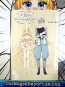 As Miss Beelzebub Likes Vol 1