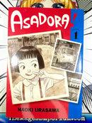 Asadora! Vol 1