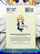 Ascendance of a Bookworm Part 1 Vol 3