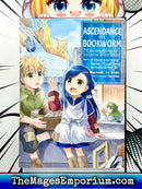 Ascendance of a Bookworm Part 1 Vol 3