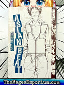 Asian Beat