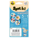 Spot It: Marvel Eco Pack