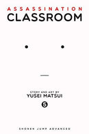 Assassination Classroom Vol 5