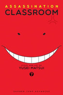 Assassination Classroom Vol 7