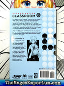 Assassination Classroom Vol 8
