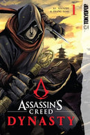 Assassin's Creed Dynasty Vol 1