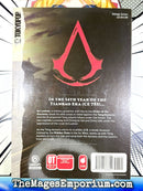 Assassin's Creed Dynasty Vol 1