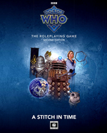 A Stitch in Time (Doctor Who RPG)