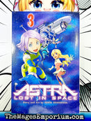 Astra Lost in Space Vol 3